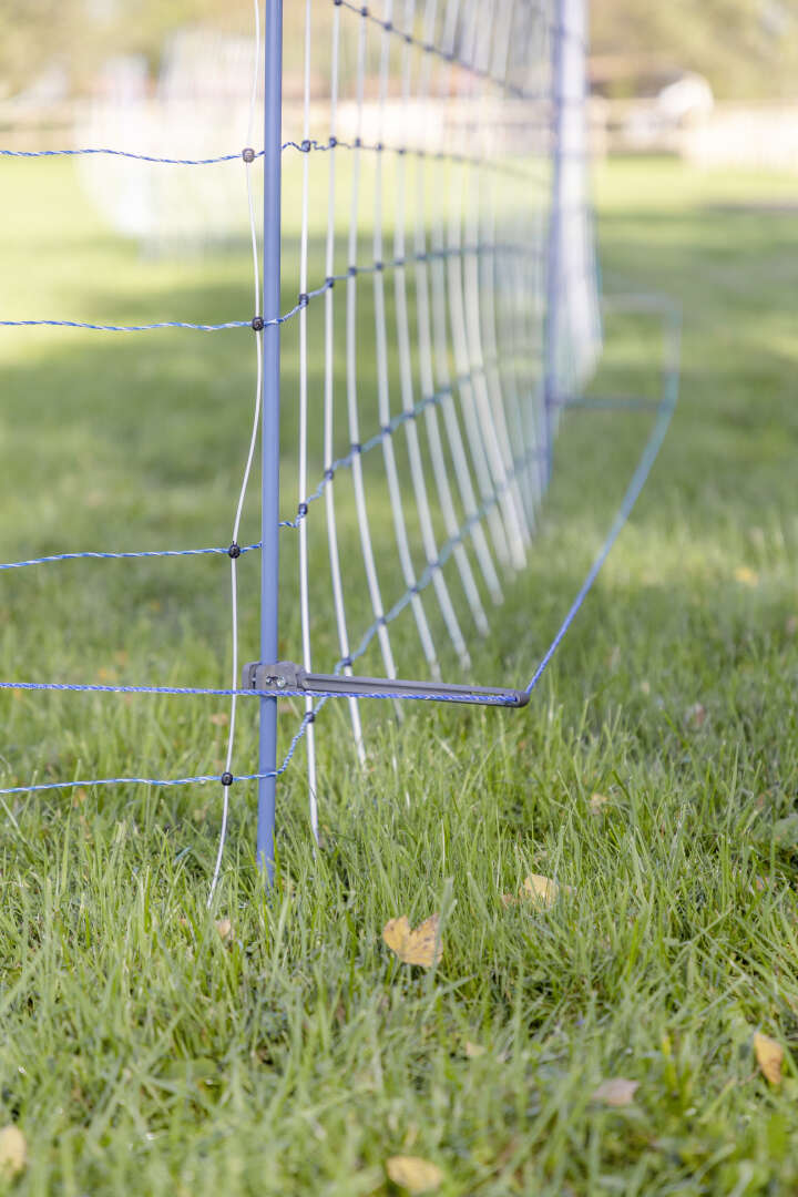 AKO Ergänzungsset für Weidenetze WolfStop